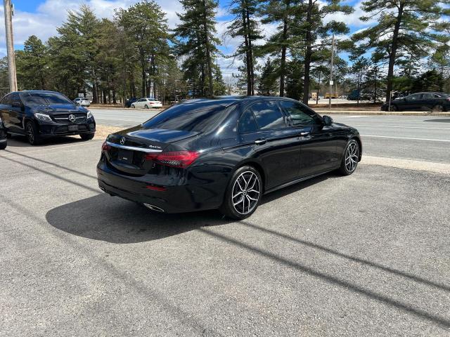 2021 MERCEDES-BENZ E 350 4MATIC