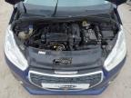 2013 PEUGEOT 208 ACTIVE for sale at Copart YORK