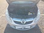 2009 VAUXHALL CORSA LIFE for sale at Copart SANDTOFT