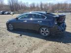 2021 Kia Forte Fe de vânzare în East Granby, CT - Rear End