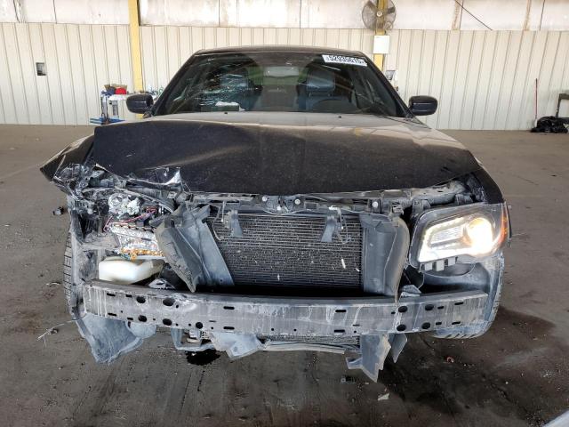 Седаны CHRYSLER 300 2014 Черный