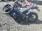 2022 KAWASAKI KLE300 C   for sale at Copart OR - EUGENE