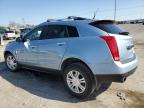 2014 Cadillac Srx Luxury Collection продається в Oklahoma City, OK - Front End