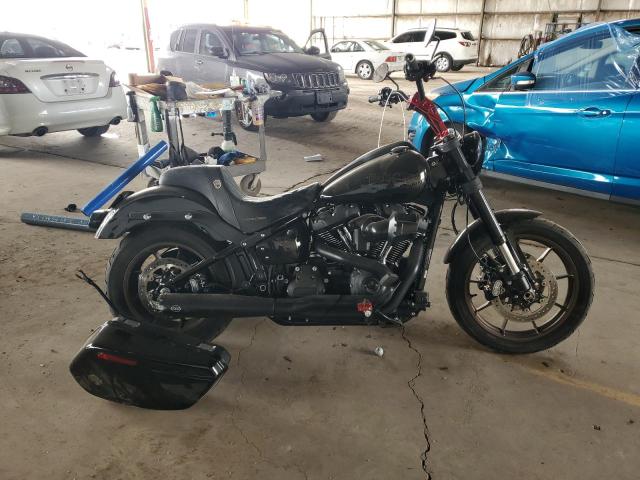 2023 Harley-Davidson Fxlrst 
