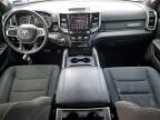 2019 Ram 1500 Big Horn/Lone Star იყიდება San Antonio-ში, TX - Hail