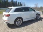 2021 Audi Q7 Premium Plus იყიდება Leroy-ში, NY - Front End