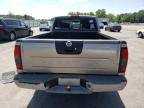2004 Nissan Frontier King Cab Xe იყიდება Dunn-ში, NC - Front End
