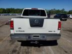 2012 Nissan Titan S продається в Eight Mile, AL - Front End