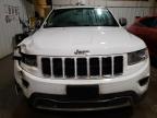 1C4RJFBG8FC****** Used and Repairable 2015 Jeep Grand Cherokee in Alaska State