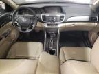 2015 Honda Accord Lx zu verkaufen in Elgin, IL - Burn