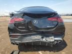 2024 Mercedes-Benz Gle Coupe Amg 53 4Matic იყიდება Chicago Heights-ში, IL - Rear End