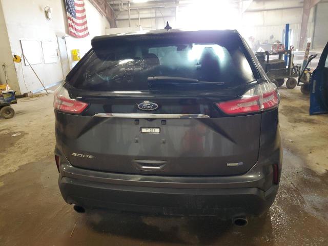 FORD EDGE 2019 Сharcoal