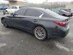 2019 Infiniti Q50 Red Sport 400 на продаже в Exeter, RI - Front End