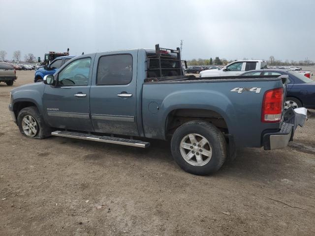 2012 GMC SIERRA K1500 SLE
