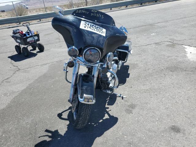 2006 HARLEY-DAVIDSON FLHTI 