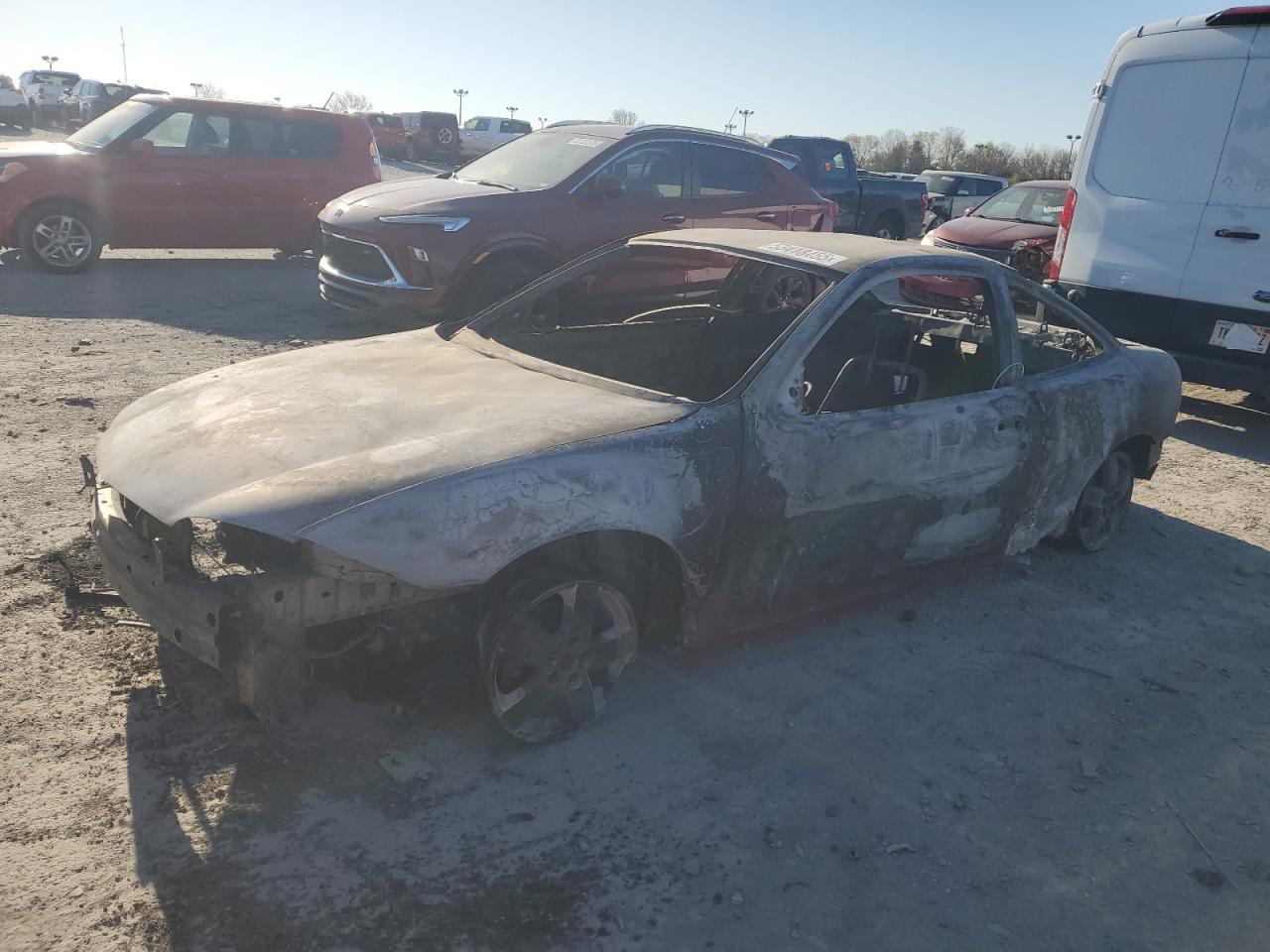 2004 Chevrolet Cavalier Ls продається в Indianapolis, IN - Burn