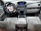 2015 Honda Pilot Exl للبيع في Marlboro، NY - Front End