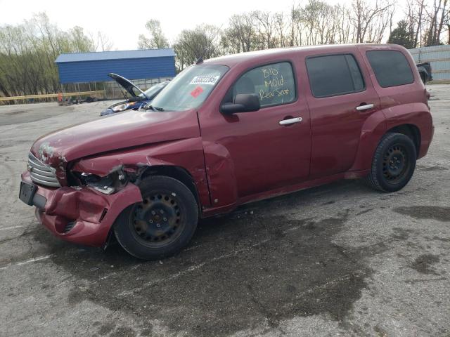 2006 Chevrolet Hhr Ls