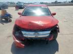 2012 Ford Fusion Sel for Sale in Grand Prairie, TX - Front End