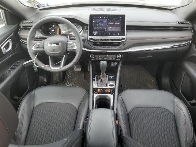  JEEP COMPASS 2023 Biały