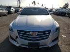 2015 Cadillac Cts  продається в Van Nuys, CA - Burn - Engine