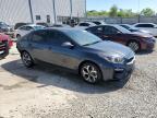 2021 Kia Forte Fe de vânzare în Lawrenceburg, KY - Rear End