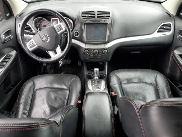  DODGE JOURNEY 2015 Gray