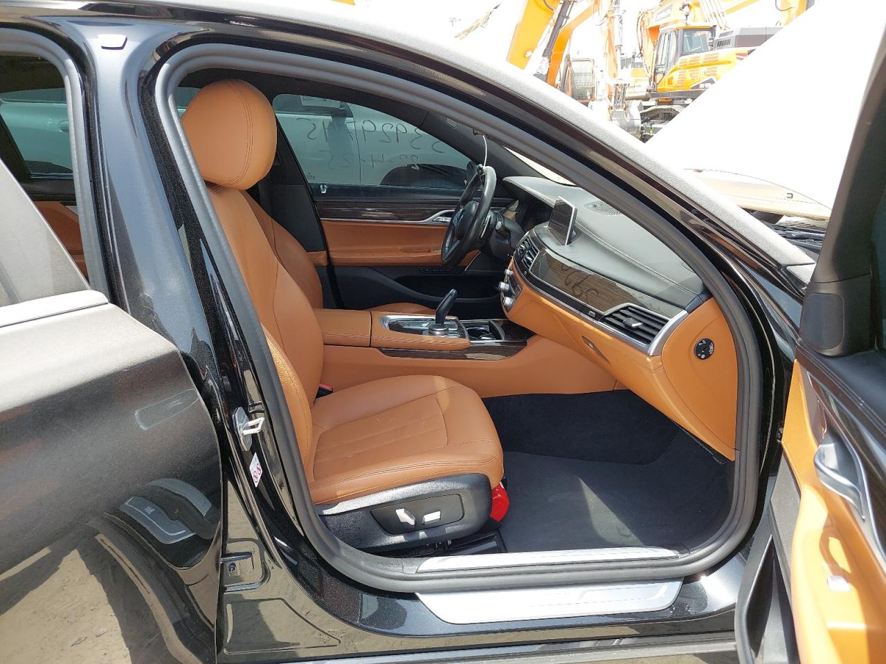 WBA7T0A00LGA83865 - 2020 Bmw 7 SERIES - #undefined