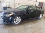 2013 Infiniti G37  de vânzare în Avon, MN - Front End