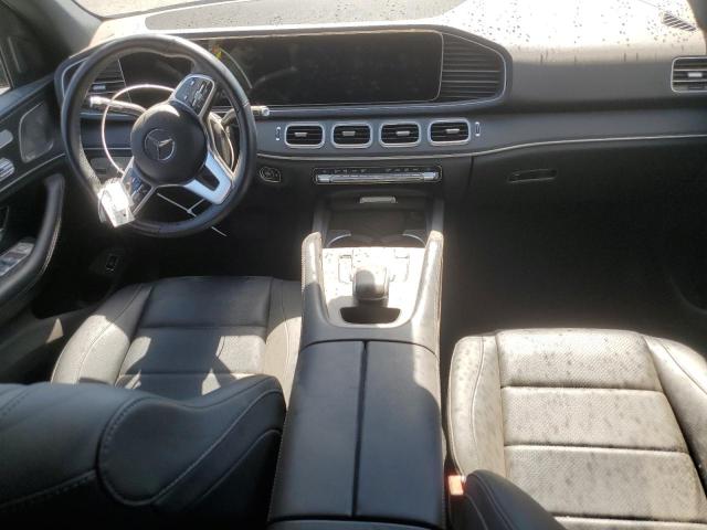  MERCEDES-BENZ GLE-CLASS 2023 Black