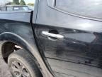 2018 FIAT FULLBACK C for sale at Copart WESTBURY