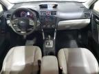 2014 Subaru Forester 2.5I Limited en Venta en Tulsa, OK - Front End