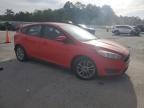 2016 Ford Focus Se for Sale in Harleyville, SC - Rear End