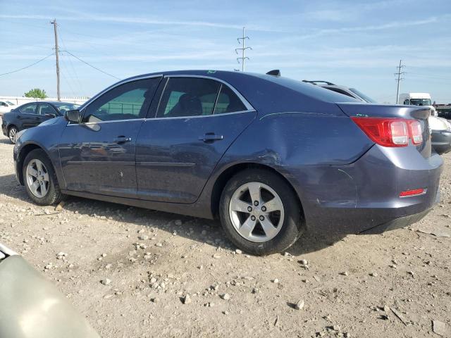  CHEVROLET MALIBU 2013 Синий