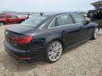 2017 Audi A4 Premium Plus იყიდება Anderson-ში, CA - Front End