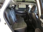 2020 Infiniti Qx50 Pure იყიდება East Granby-ში, CT - Minor Dent/Scratches