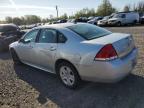 2010 Chevrolet Impala Ls იყიდება Portland-ში, OR - Front End