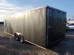 2016 Diamond Cargo Enclosed Cargo Trailer de vânzare în Apopka, FL - Side