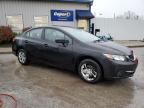 2015 Honda Civic Lx zu verkaufen in Louisville, KY - Hail