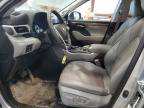 2020 Toyota Highlander Platinum en Venta en Center Rutland, VT - Front End