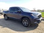 2023 Honda Ridgeline Rtl-E for Sale in Columbia Station, OH - Rear End