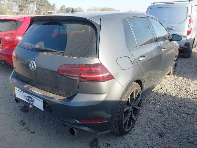 2017 VOLKSWAGEN GOLF GTI P