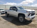 2023 Chevrolet Silverado K3500 Lt за продажба в Albuquerque, NM - Rejected Repair