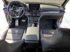 2022 Honda Accord Hybrid Sport for Sale in Marlboro, NY - Stripped