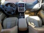2008 Ford Edge Sel на продаже в Denver, CO - Front End
