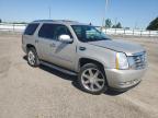 2007 Cadillac Escalade Luxury за продажба в Newton, AL - Front End