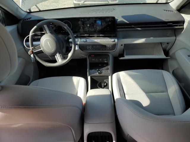  HYUNDAI KONA 2024 Black