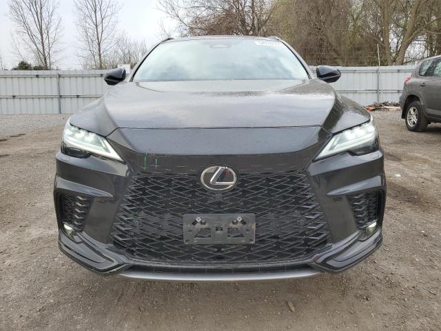 2023 LEXUS RX 500H F SPORT