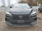 2023 Lexus Rx 500H F Sport იყიდება London-ში, ON - Vandalism