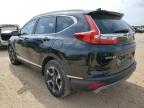 2019 Honda Cr-V Touring за продажба в San Antonio, TX - Hail